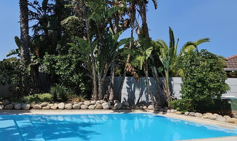 To Let 4 Bedroom Property for Rent in Sunset Beach Western Cape